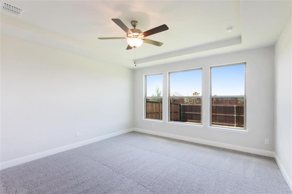 The Ridge at Northlake - Residential