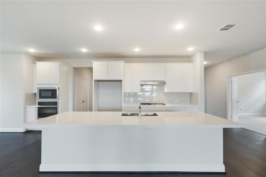 The Ridge at Northlake - Residential