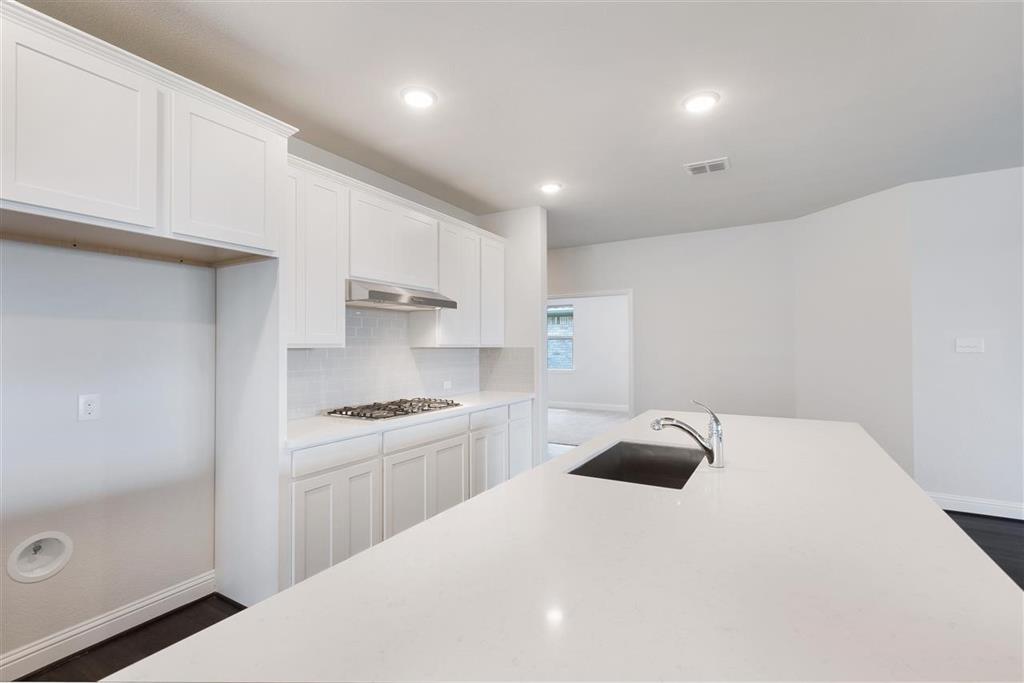 The Ridge at Northlake - Residential