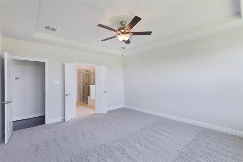 The Ridge at Northlake - Residential