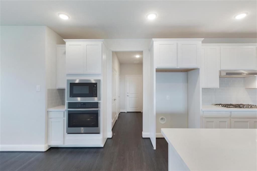 The Ridge at Northlake - Residential