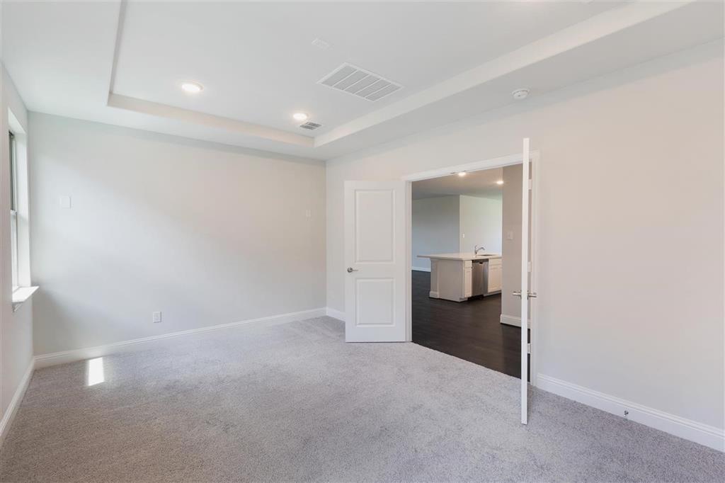 The Ridge at Northlake - Residential