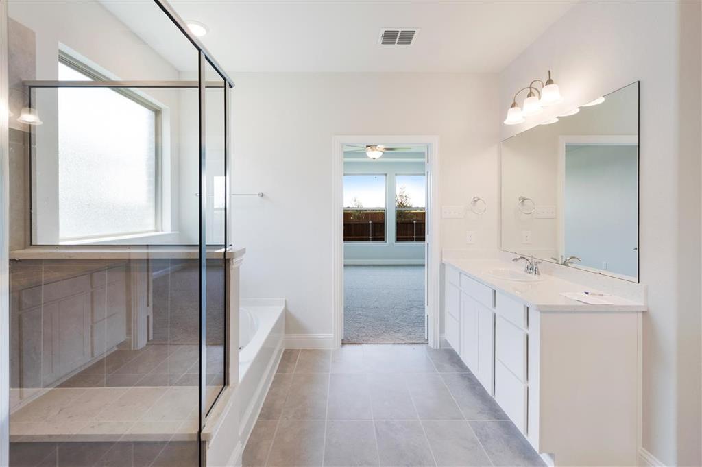 The Ridge at Northlake - Residential