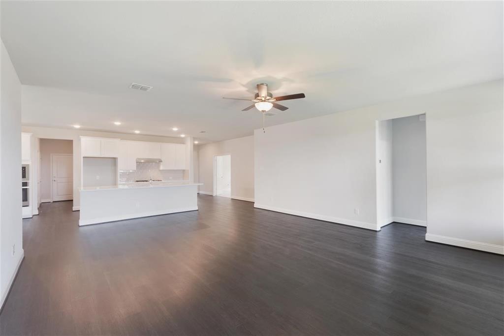 The Ridge at Northlake - Residential