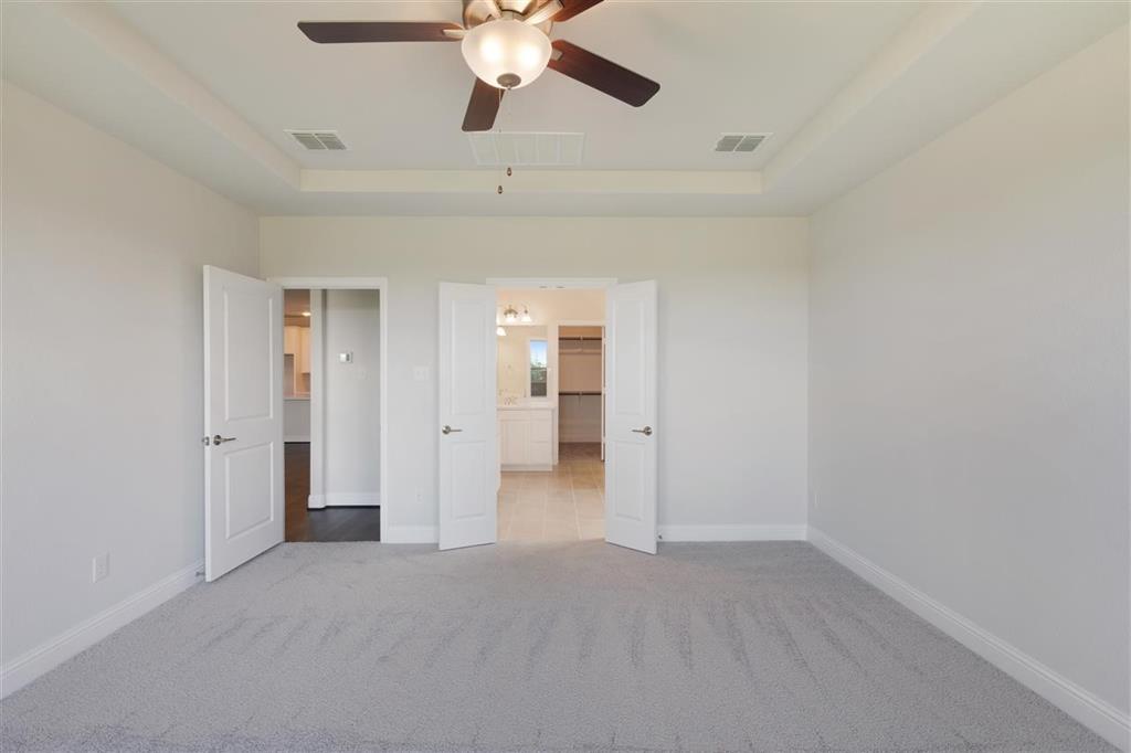 The Ridge at Northlake - Residential