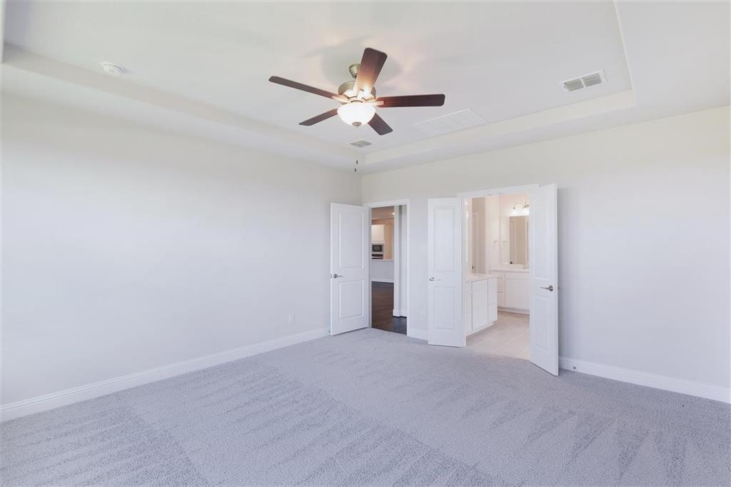 The Ridge at Northlake - Residential