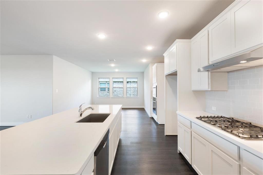The Ridge at Northlake - Residential