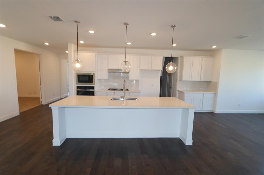The Ridge at Northlake - Residential
