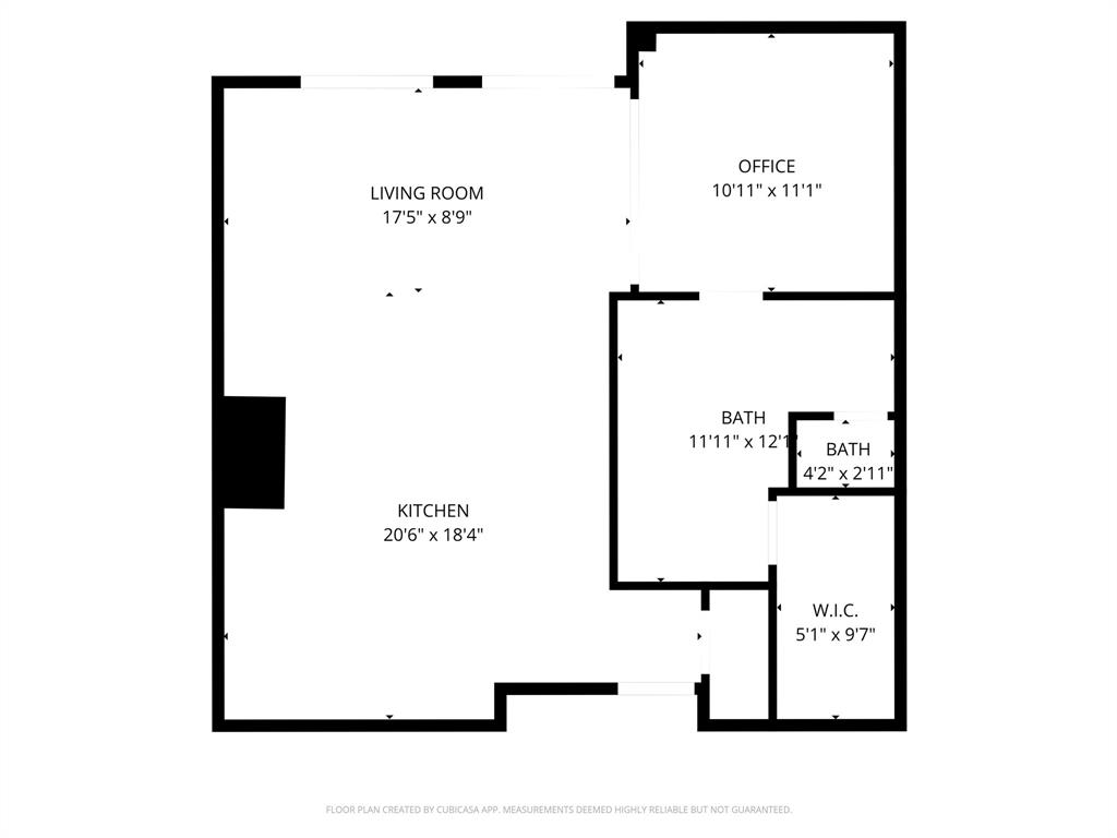 The Shelton Condo - Residential