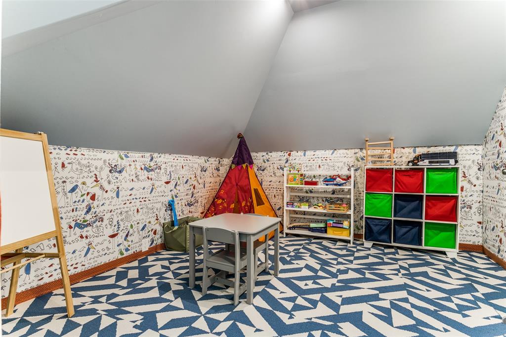 Highland Park West 5th Inst - Residential