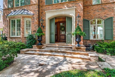 Tiny photo for 4438 Arcady Avenue, Highland Park, TX 75205 (MLS # 21186126)