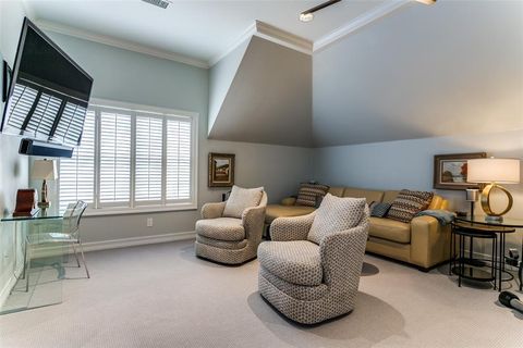 Tiny photo for 4438 Arcady Avenue, Highland Park, TX 75205 (MLS # 21186126)