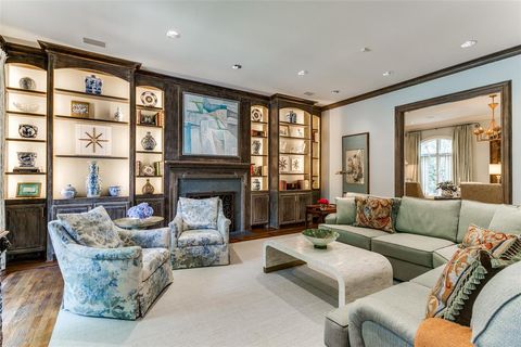 Tiny photo for 4438 Arcady Avenue, Highland Park, TX 75205 (MLS # 21186126)