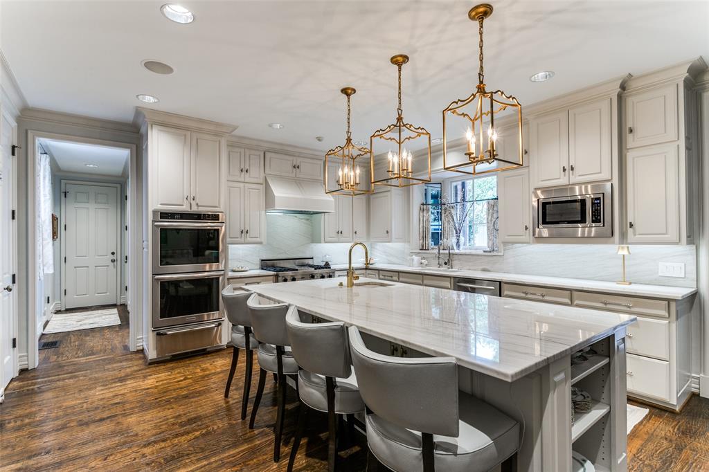 Highland Park West 5th Inst - Residential