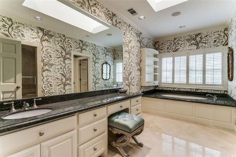 Tiny photo for 4438 Arcady Avenue, Highland Park, TX 75205 (MLS # 21186126)