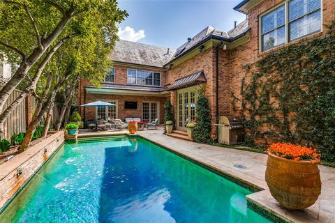 Tiny photo for 4438 Arcady Avenue, Highland Park, TX 75205 (MLS # 21186126)