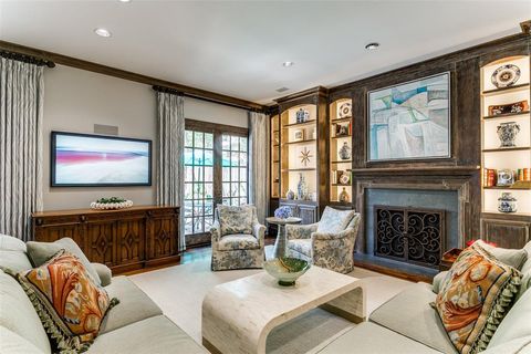 Tiny photo for 4438 Arcady Avenue, Highland Park, TX 75205 (MLS # 21186126)