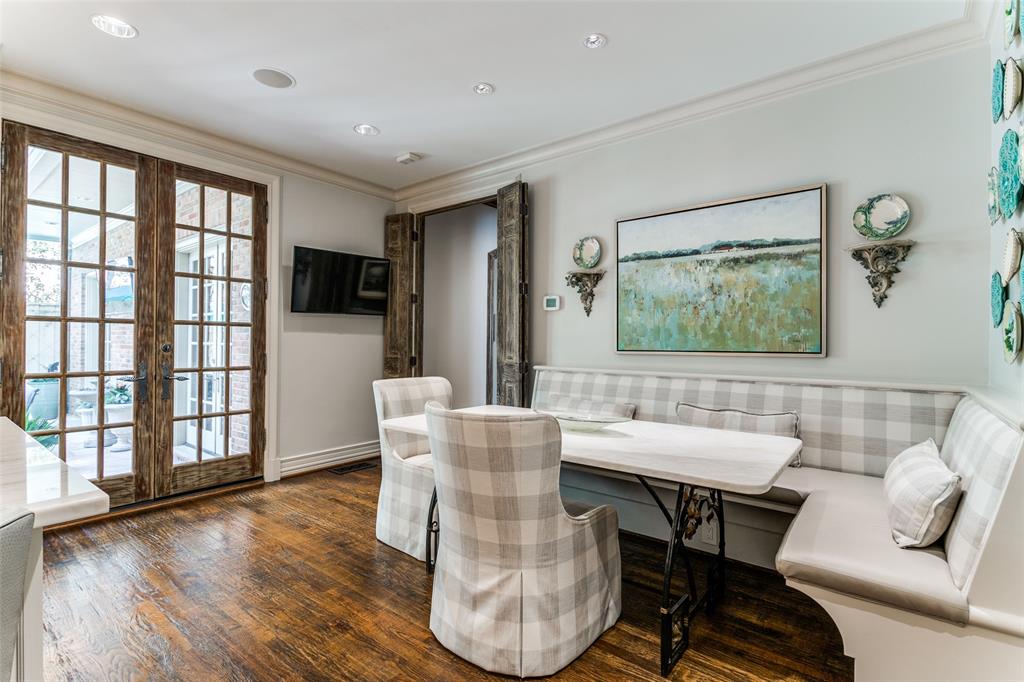 Highland Park West 5th Inst - Residential