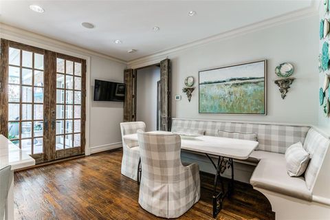 Tiny photo for 4438 Arcady Avenue, Highland Park, TX 75205 (MLS # 21186126)