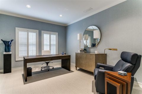 Tiny photo for 4438 Arcady Avenue, Highland Park, TX 75205 (MLS # 21186126)