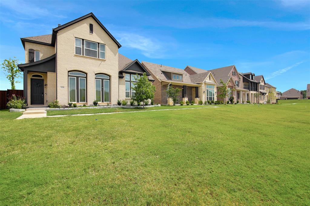 Montgomery Ridge Ph Iib - Residential Lease