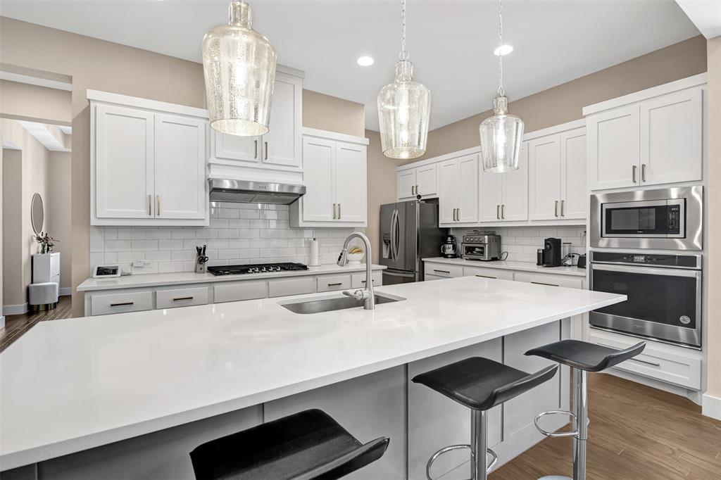 Montgomery Ridge Ph Iib - Residential Lease