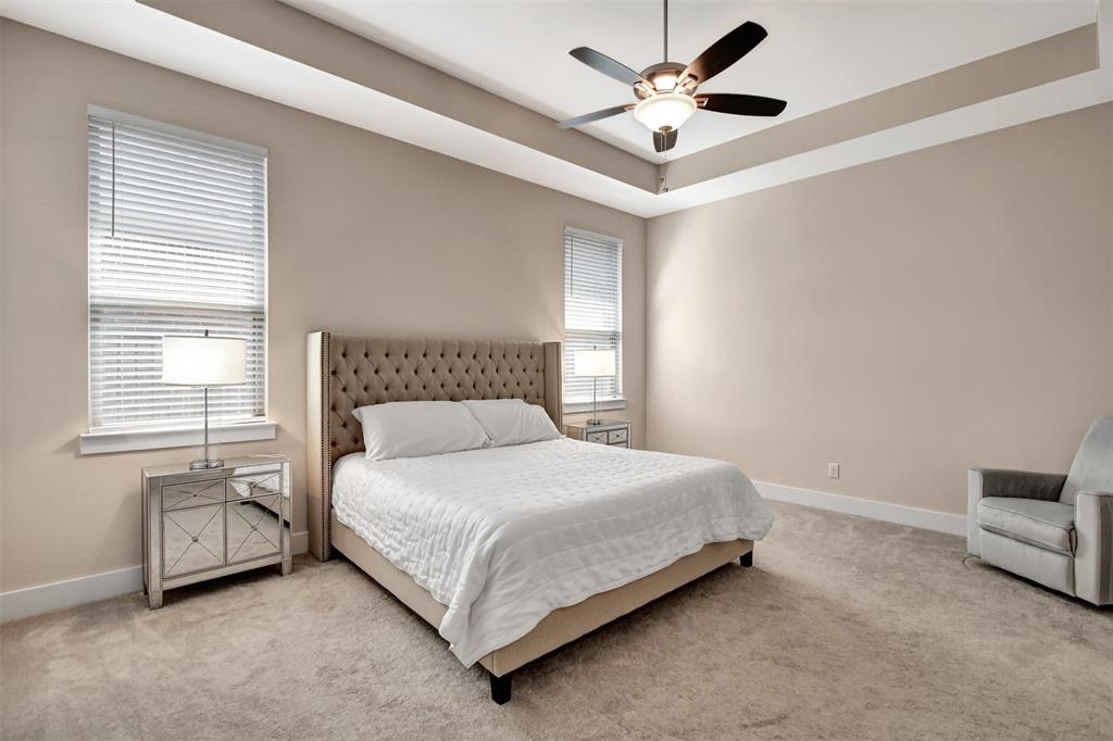 Montgomery Ridge Ph Iib - Residential Lease