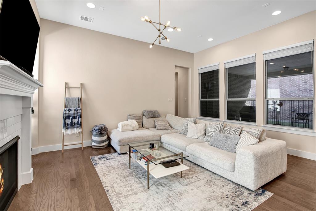 Montgomery Ridge Ph Iib - Residential Lease