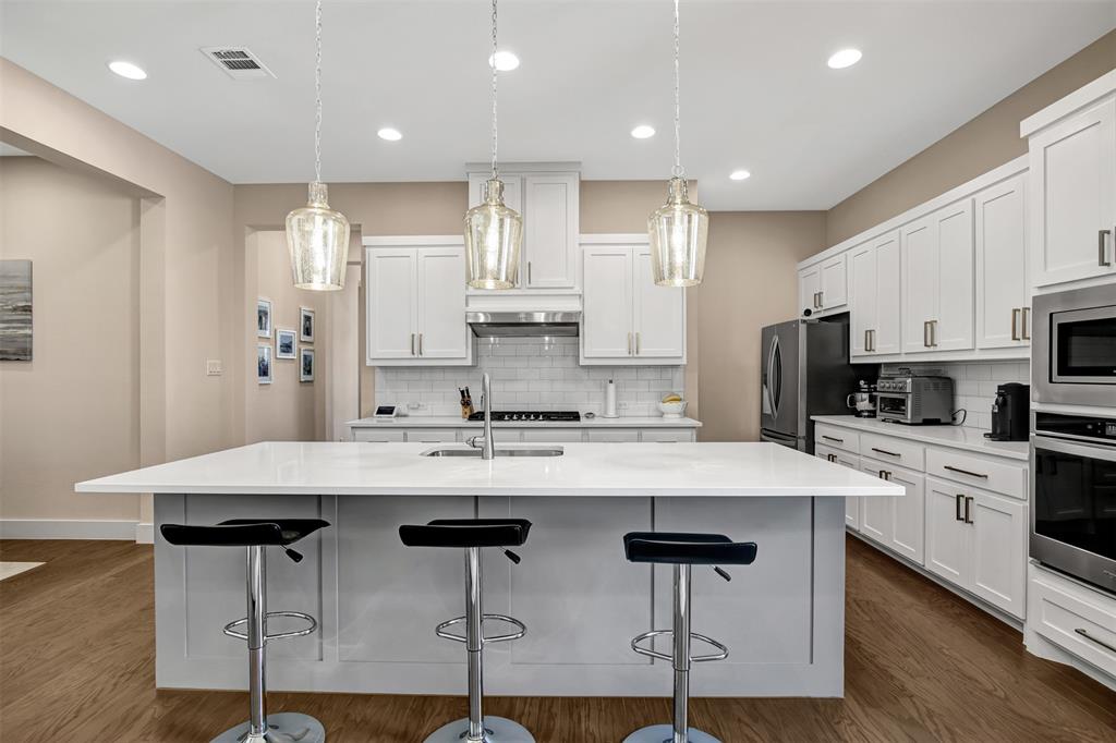 Montgomery Ridge Ph Iib - Residential Lease