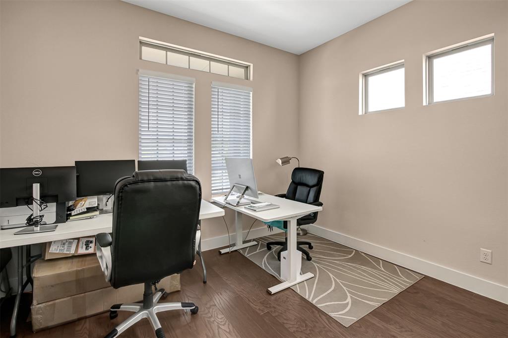 Montgomery Ridge Ph Iib - Residential Lease