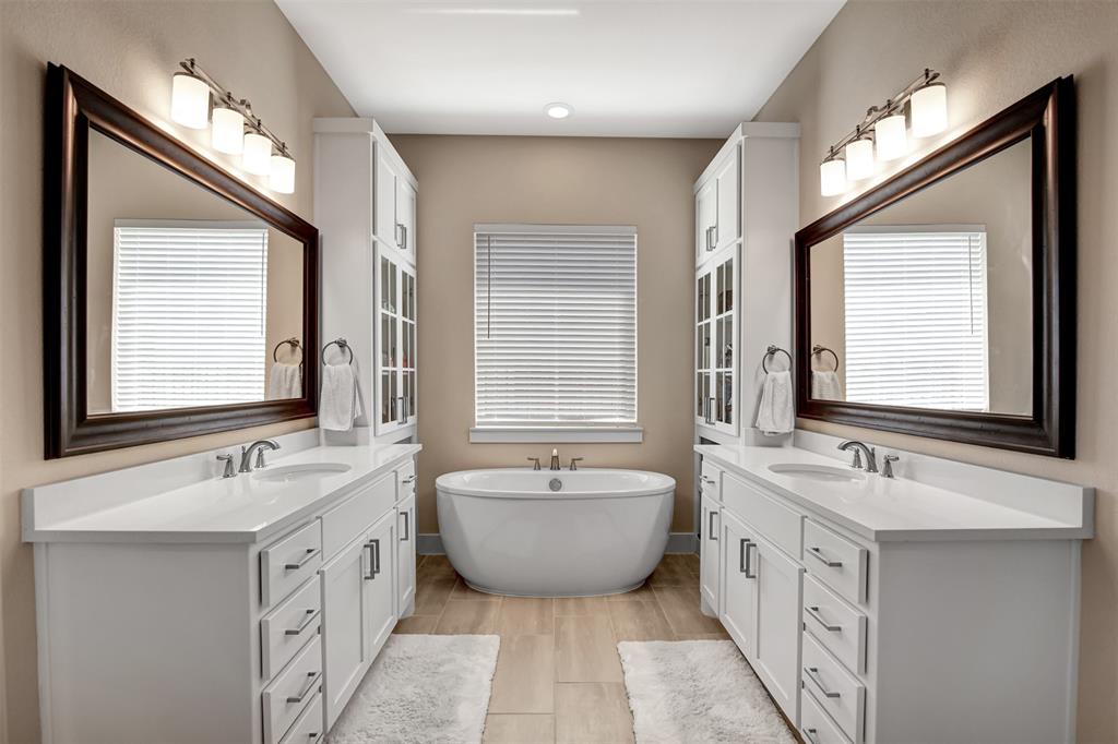 Montgomery Ridge Ph Iib - Residential Lease