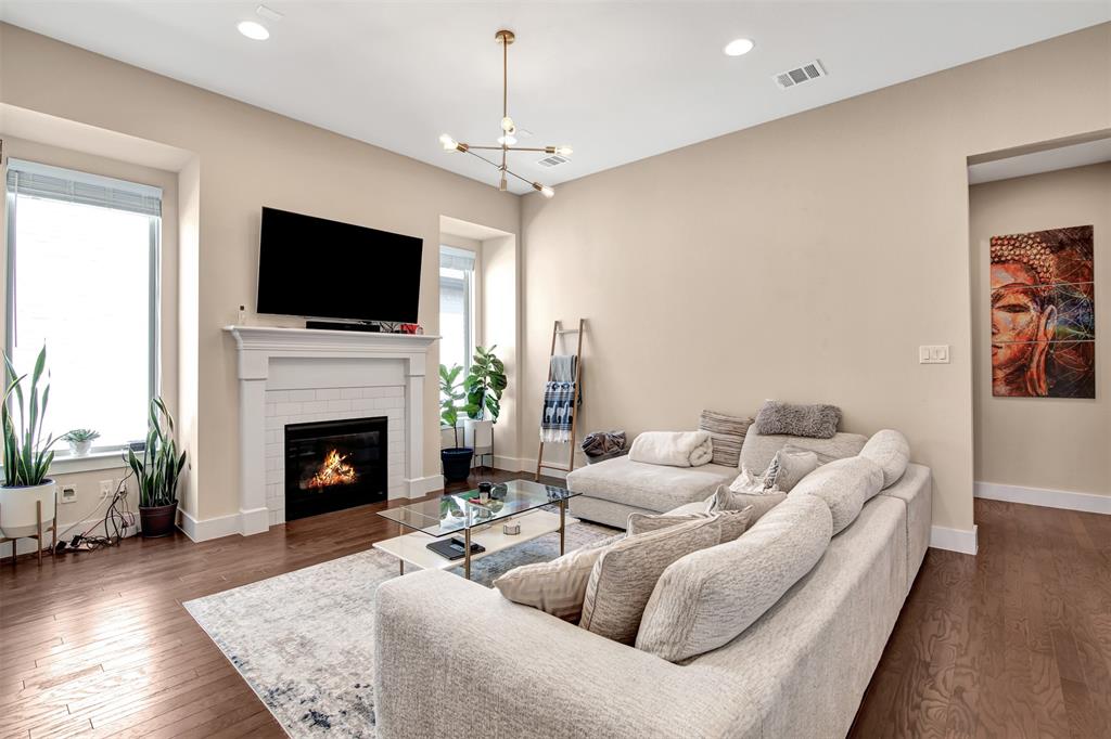 Montgomery Ridge Ph Iib - Residential Lease