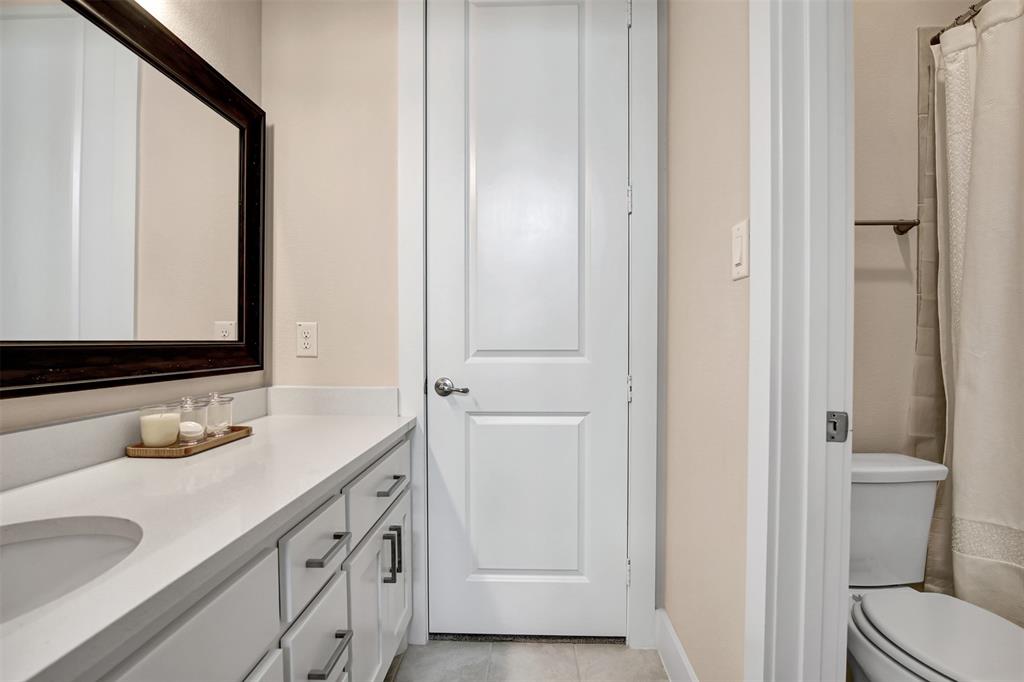 Montgomery Ridge Ph Iib - Residential Lease