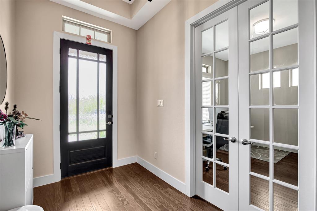 Montgomery Ridge Ph Iib - Residential Lease