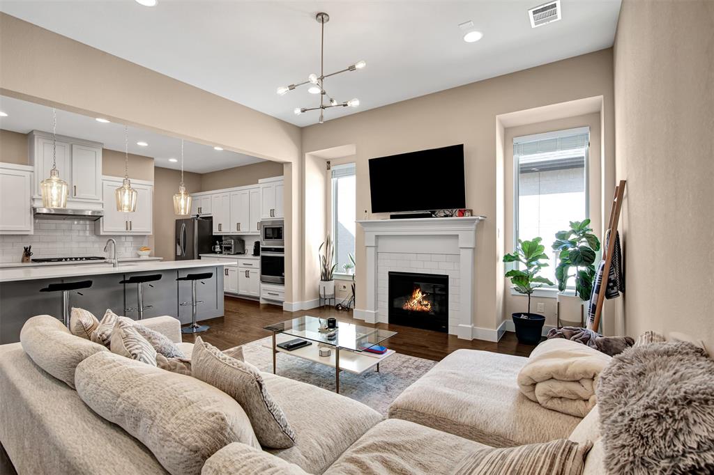 Montgomery Ridge Ph Iib - Residential Lease