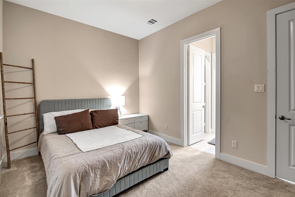 Montgomery Ridge Ph Iib - Residential Lease