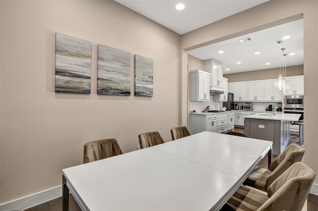 Montgomery Ridge Ph Iib - Residential Lease