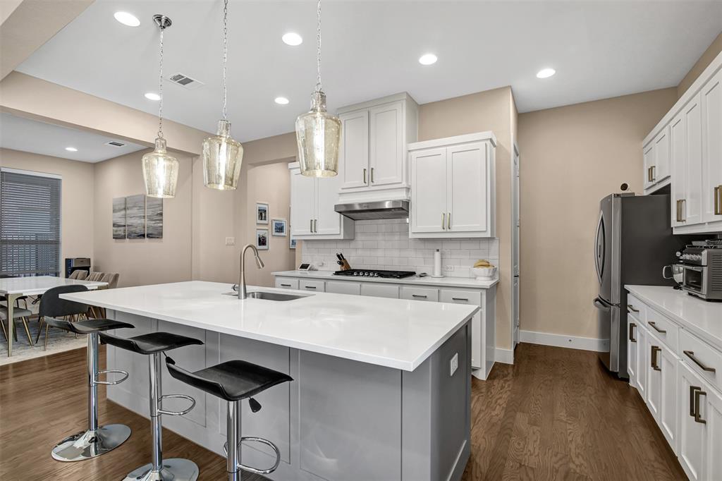 Montgomery Ridge Ph Iib - Residential Lease