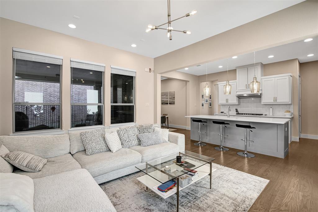 Montgomery Ridge Ph Iib - Residential Lease