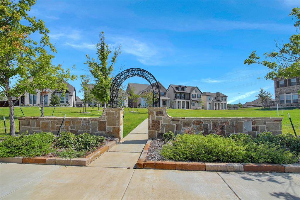 Montgomery Ridge Ph Iib - Residential Lease