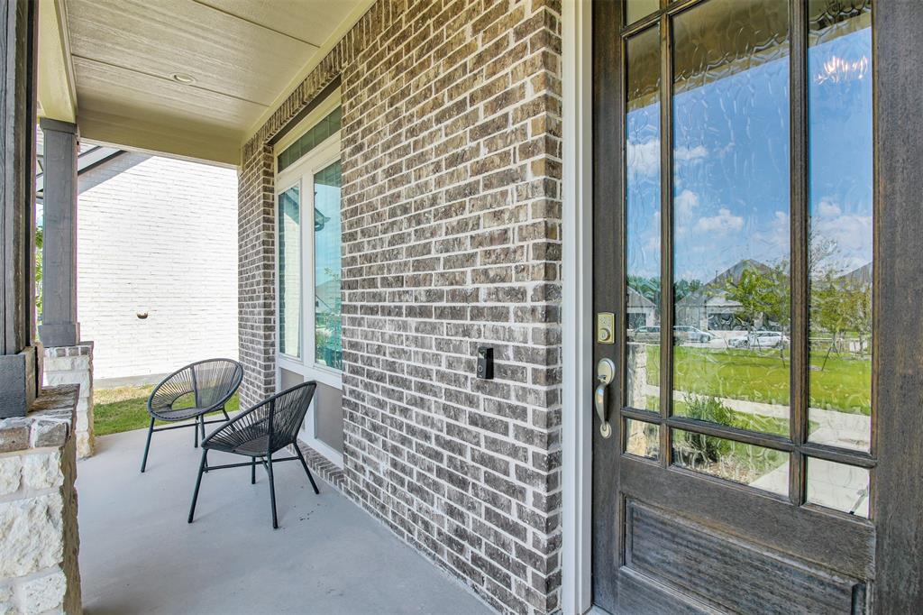 Montgomery Ridge Ph Iib - Residential Lease