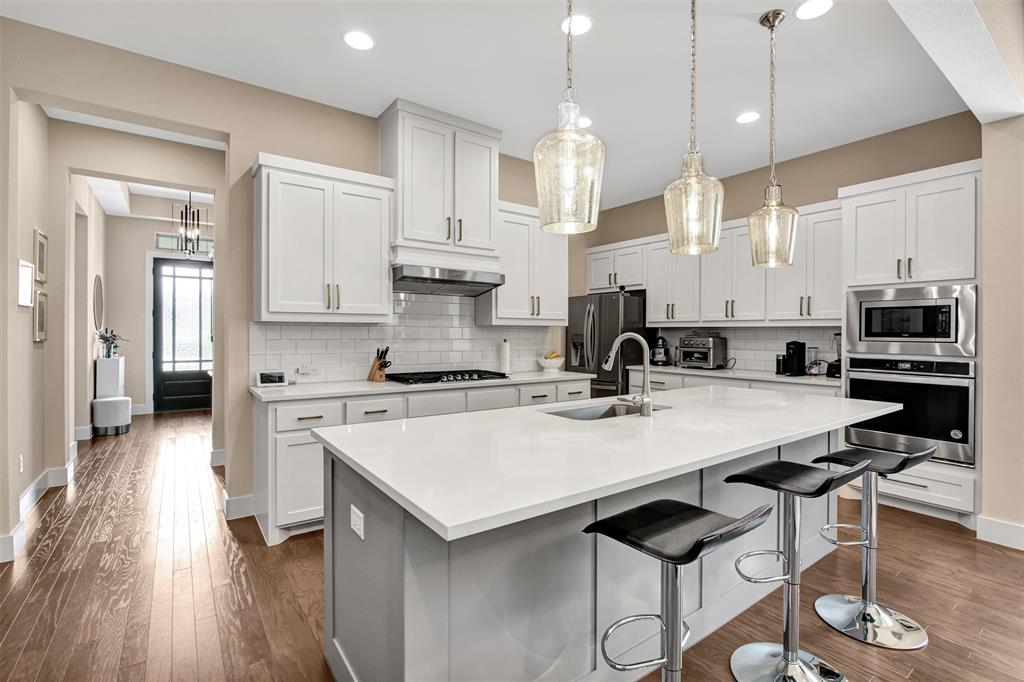 Montgomery Ridge Ph Iib - Residential Lease