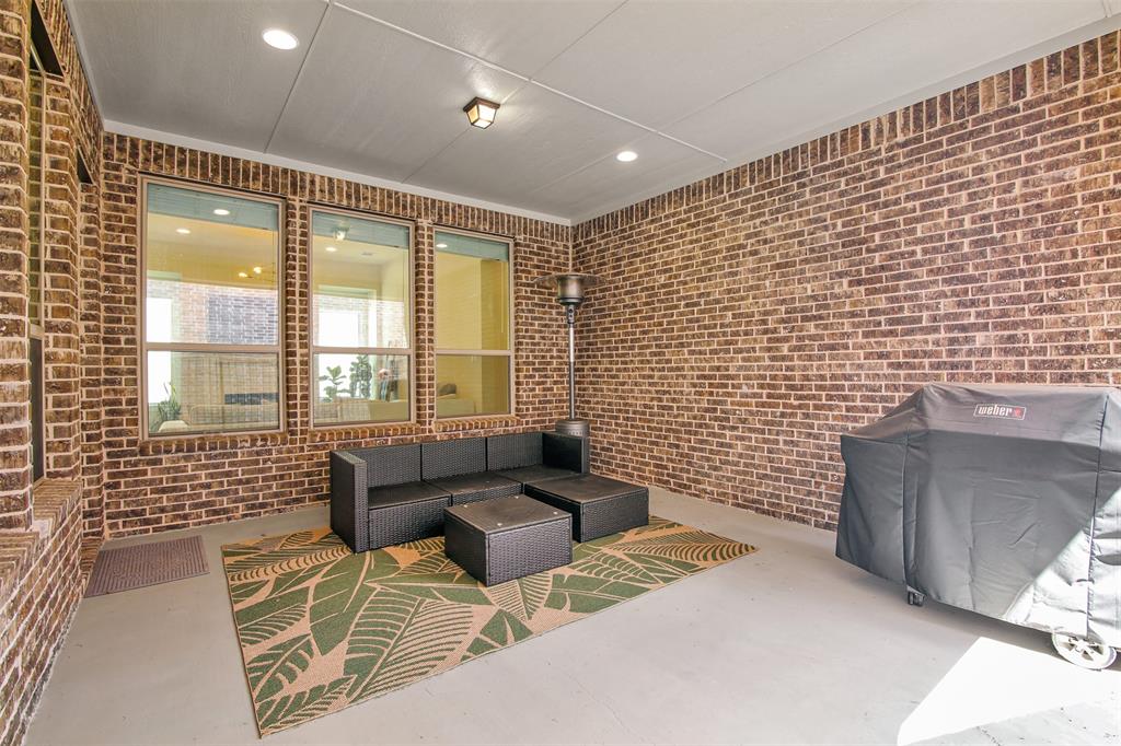 Montgomery Ridge Ph Iib - Residential Lease