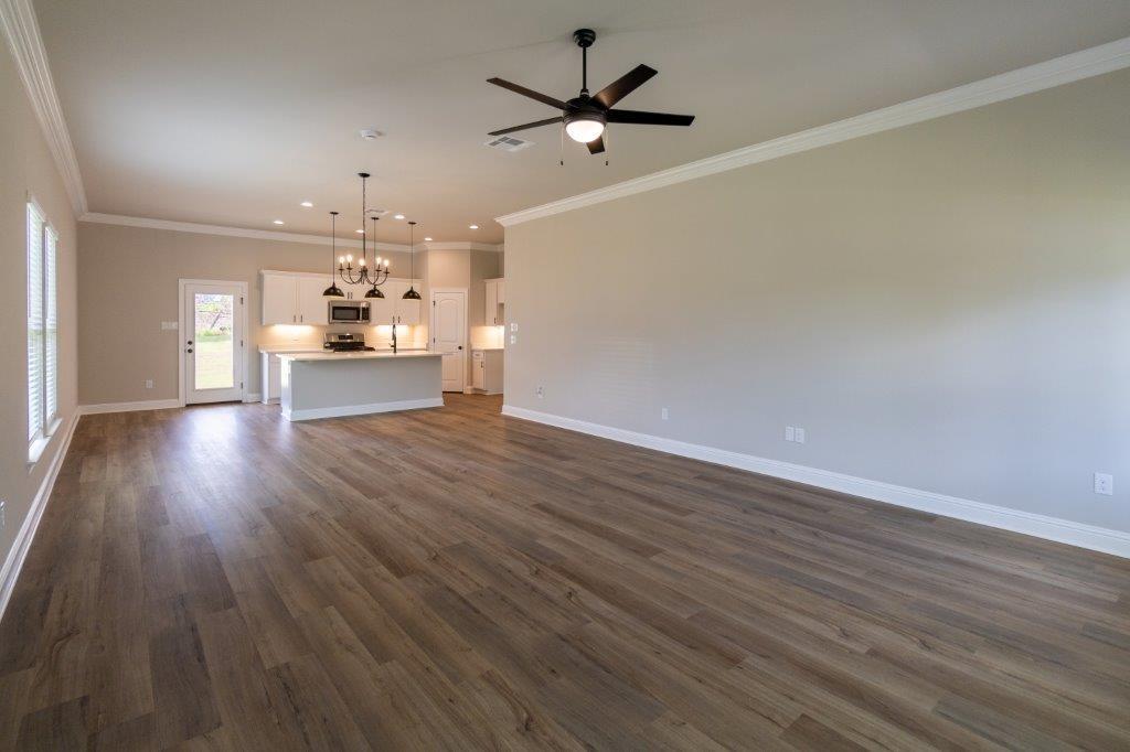321 HUMMINGBIRD Lane