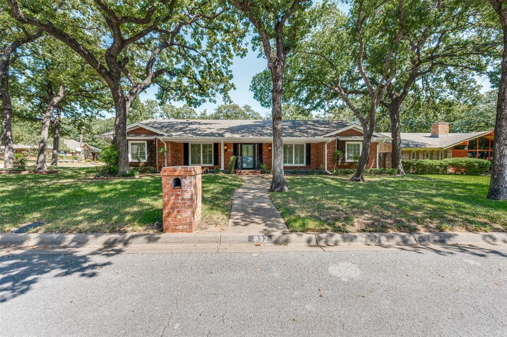 832 Wheelwood Drive