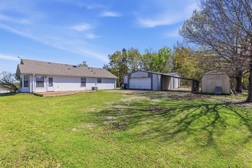 Dream Hill Estates - Residential