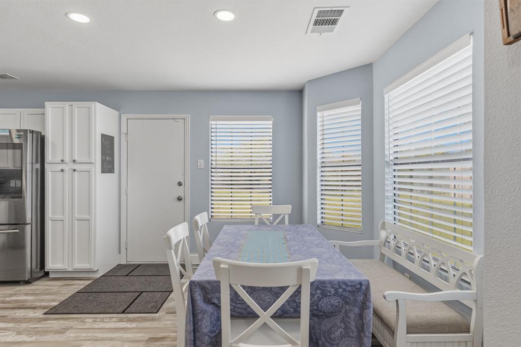 Dream Hill Estates - Residential