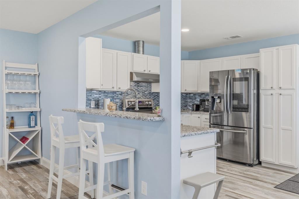 Dream Hill Estates - Residential