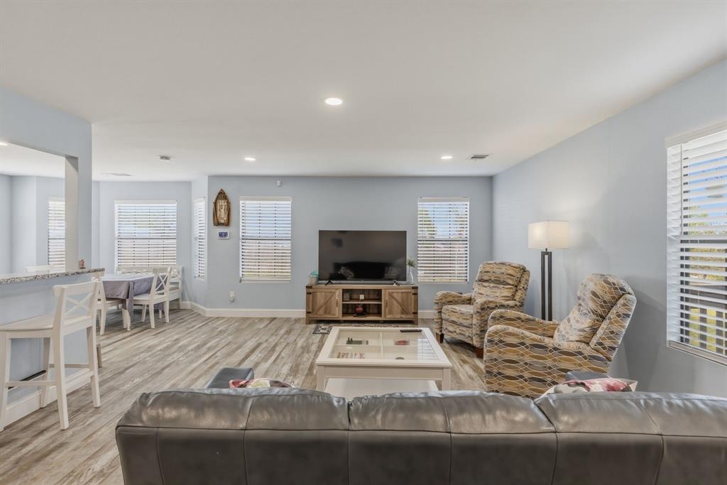 Dream Hill Estates - Residential