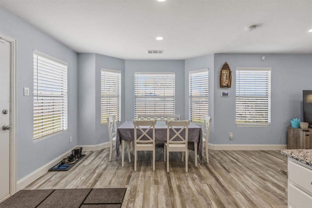 Dream Hill Estates - Residential